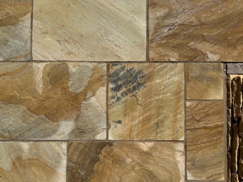 Mint Sandstone Mixed Size Patio Pack - Image 8